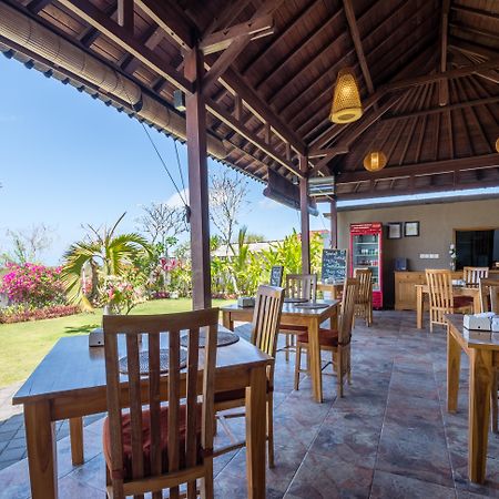 Puri Pandawa Resort Kuta Selatan Exterior foto