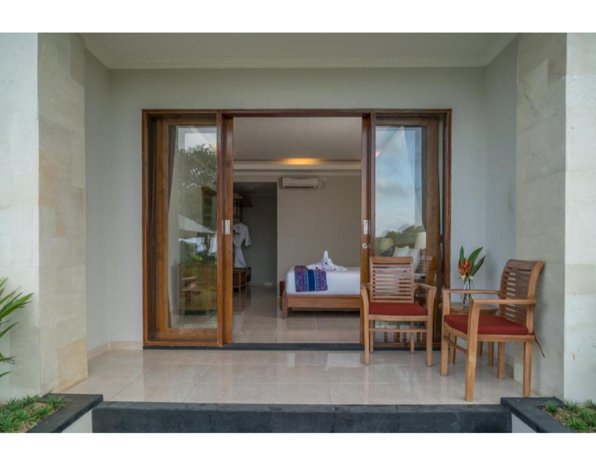 Puri Pandawa Resort Kuta Selatan Exterior foto