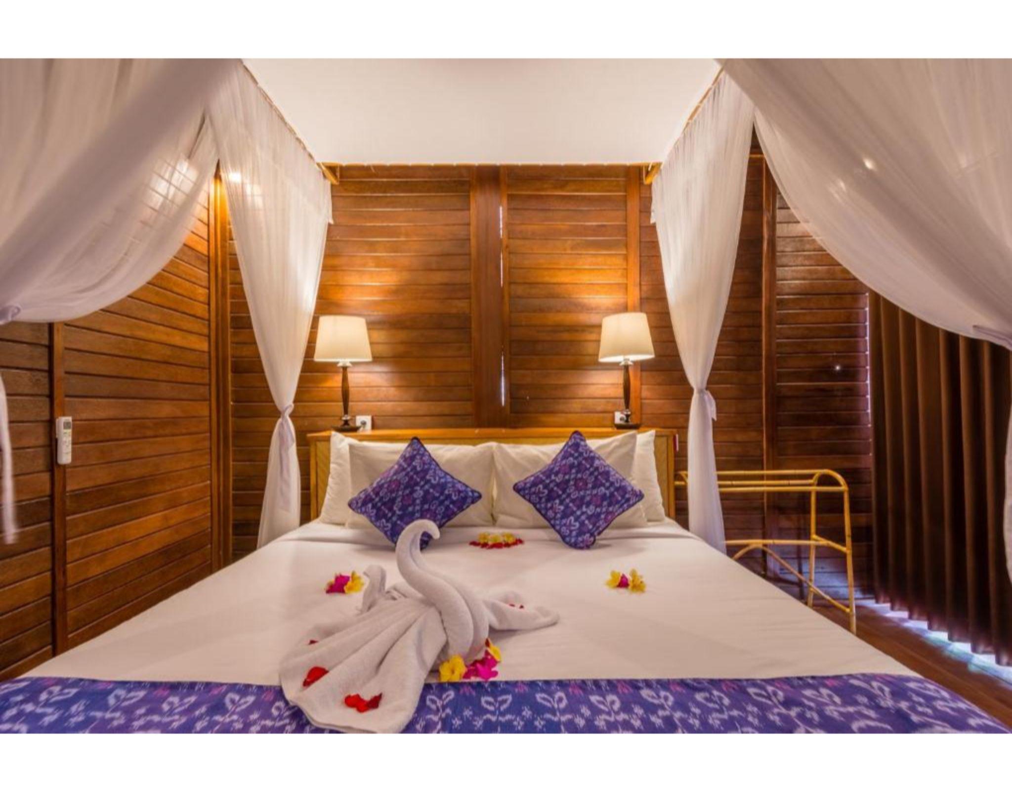 Puri Pandawa Resort Kuta Selatan Exterior foto