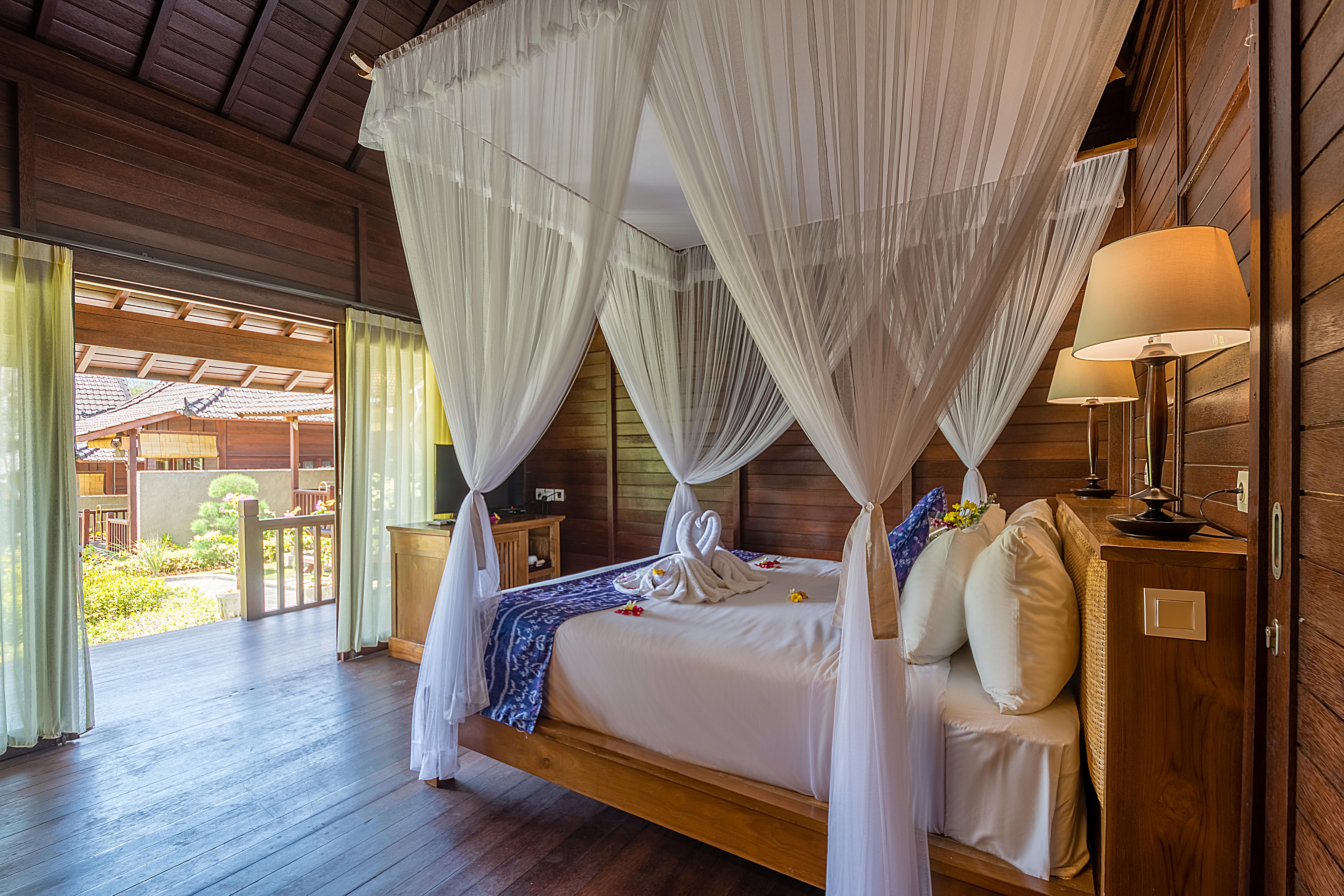 Puri Pandawa Resort Kuta Selatan Exterior foto