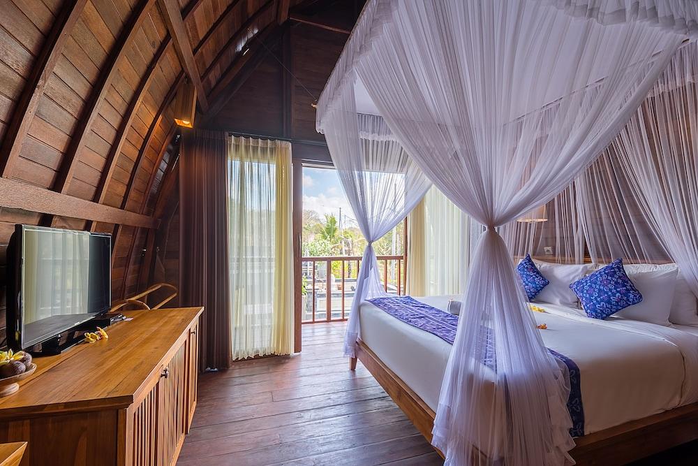 Puri Pandawa Resort Kuta Selatan Exterior foto