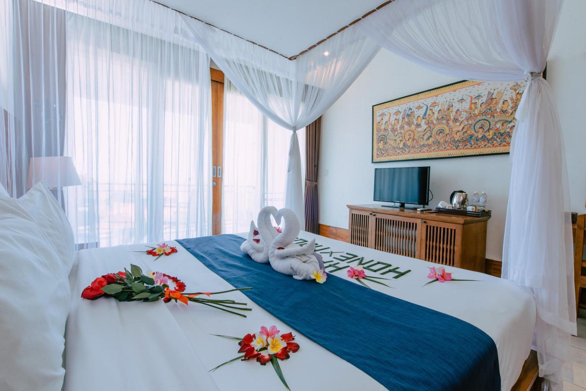 Puri Pandawa Resort Kuta Selatan Exterior foto