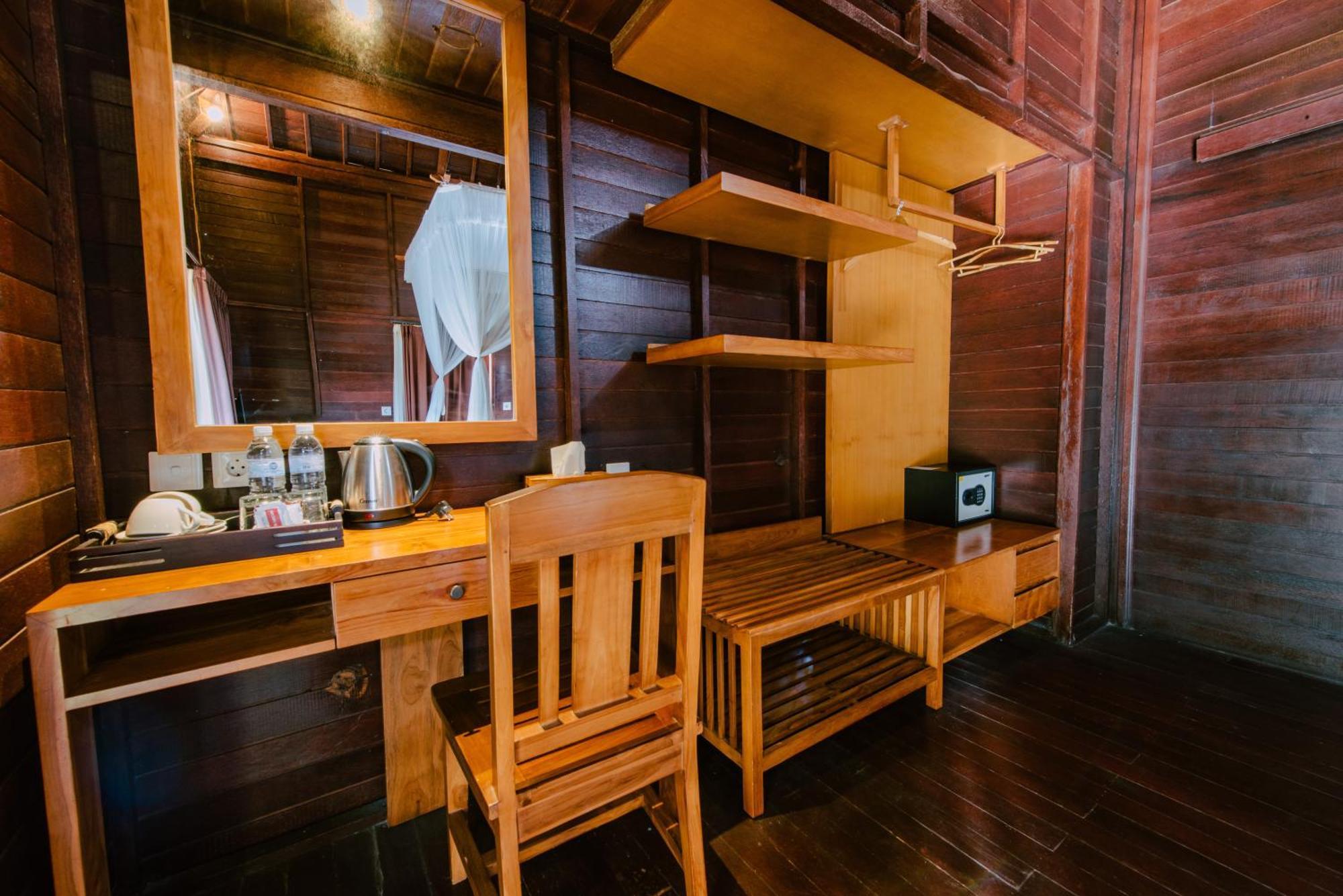 Puri Pandawa Resort Kuta Selatan Exterior foto