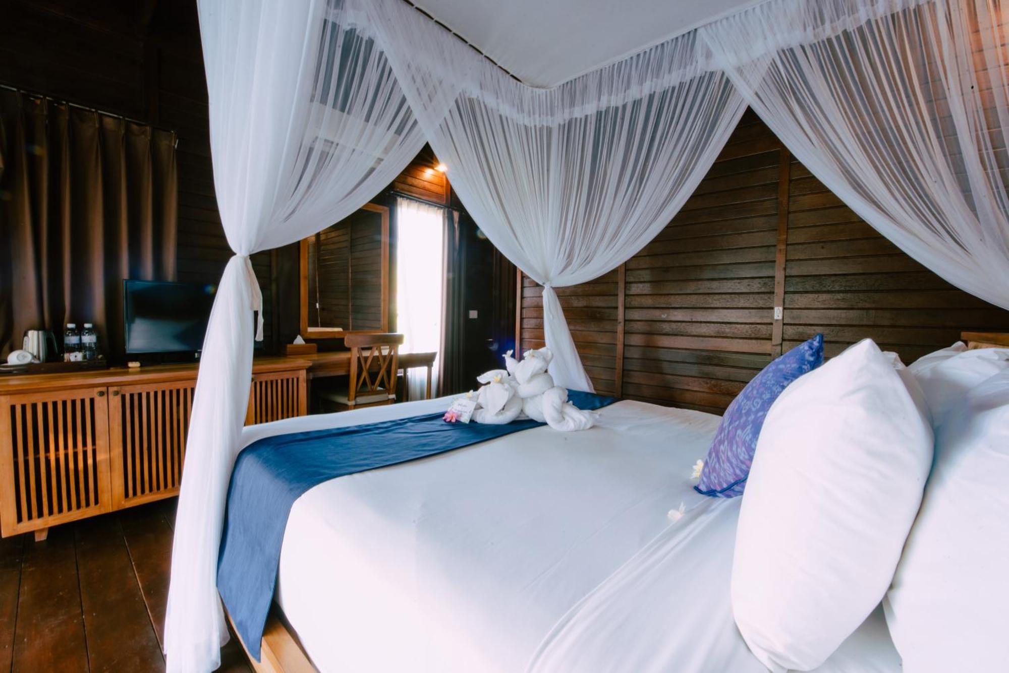 Puri Pandawa Resort Kuta Selatan Exterior foto