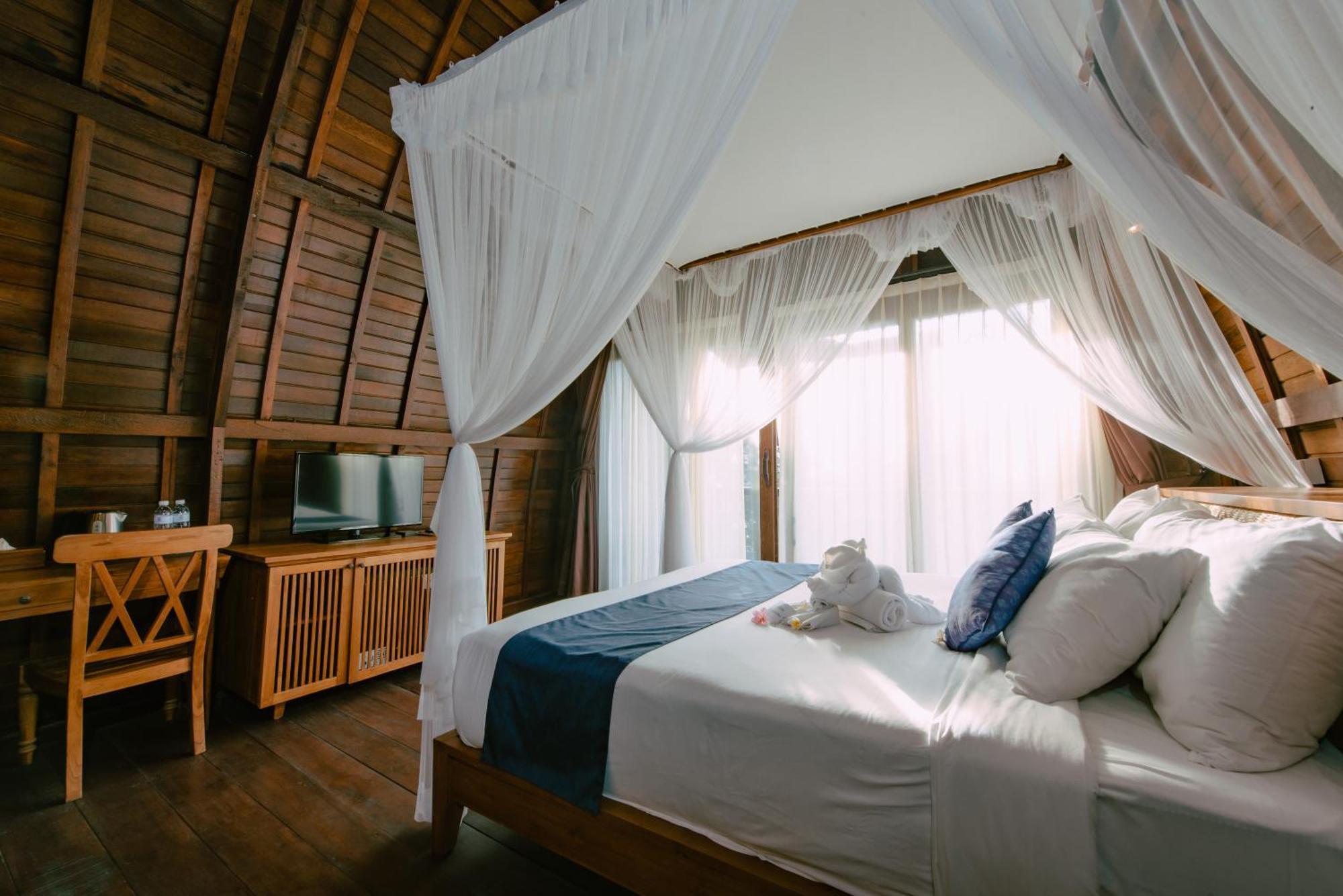 Puri Pandawa Resort Kuta Selatan Exterior foto