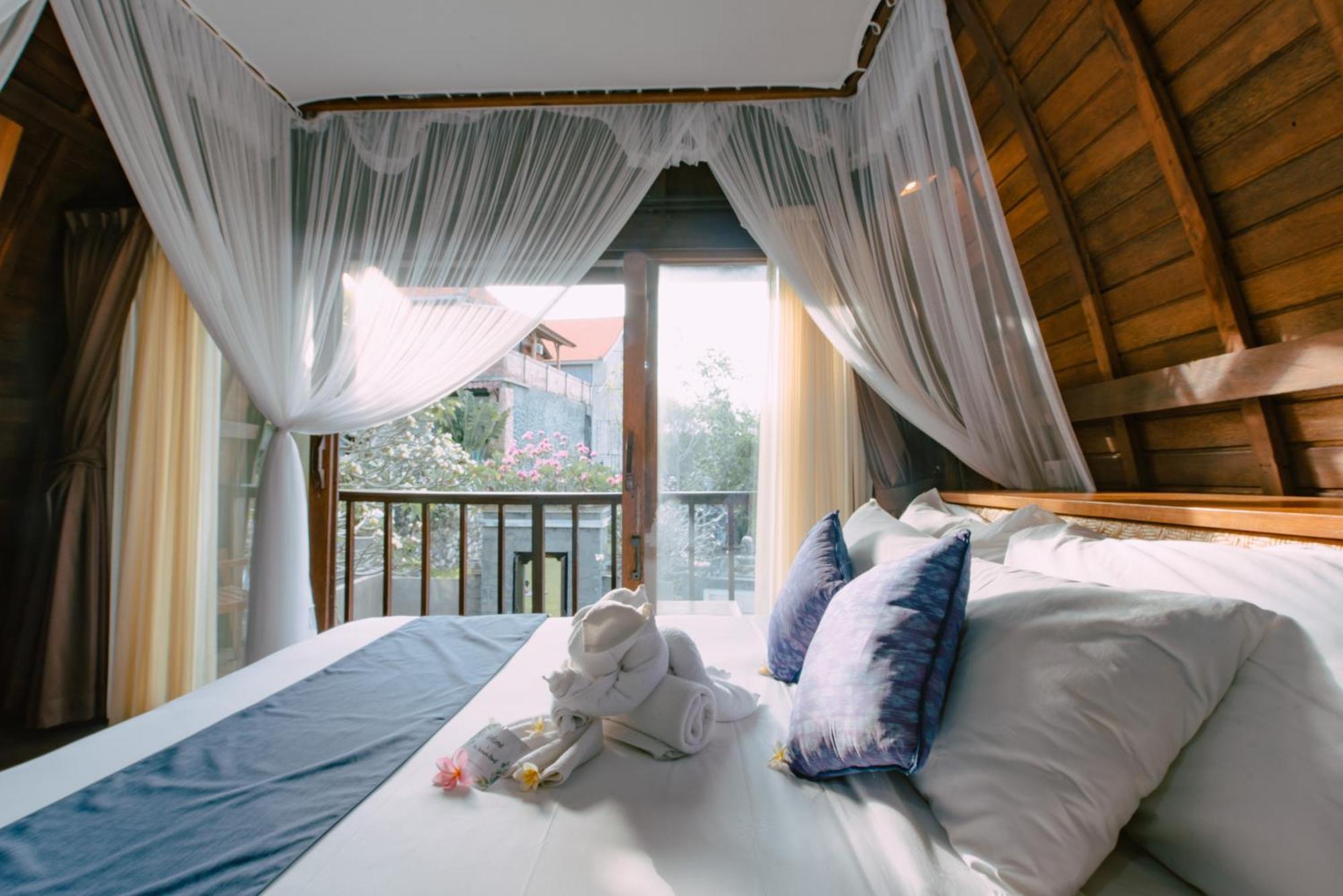 Puri Pandawa Resort Kuta Selatan Exterior foto