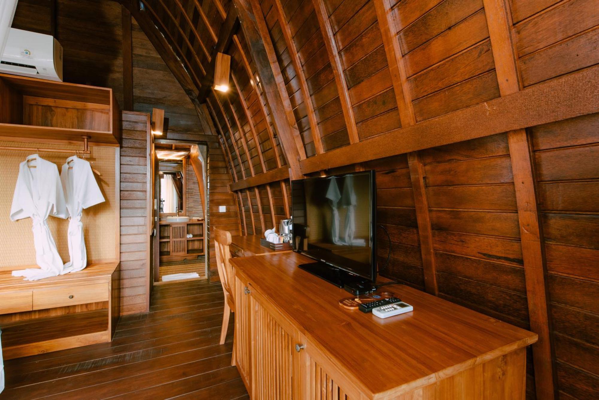 Puri Pandawa Resort Kuta Selatan Exterior foto