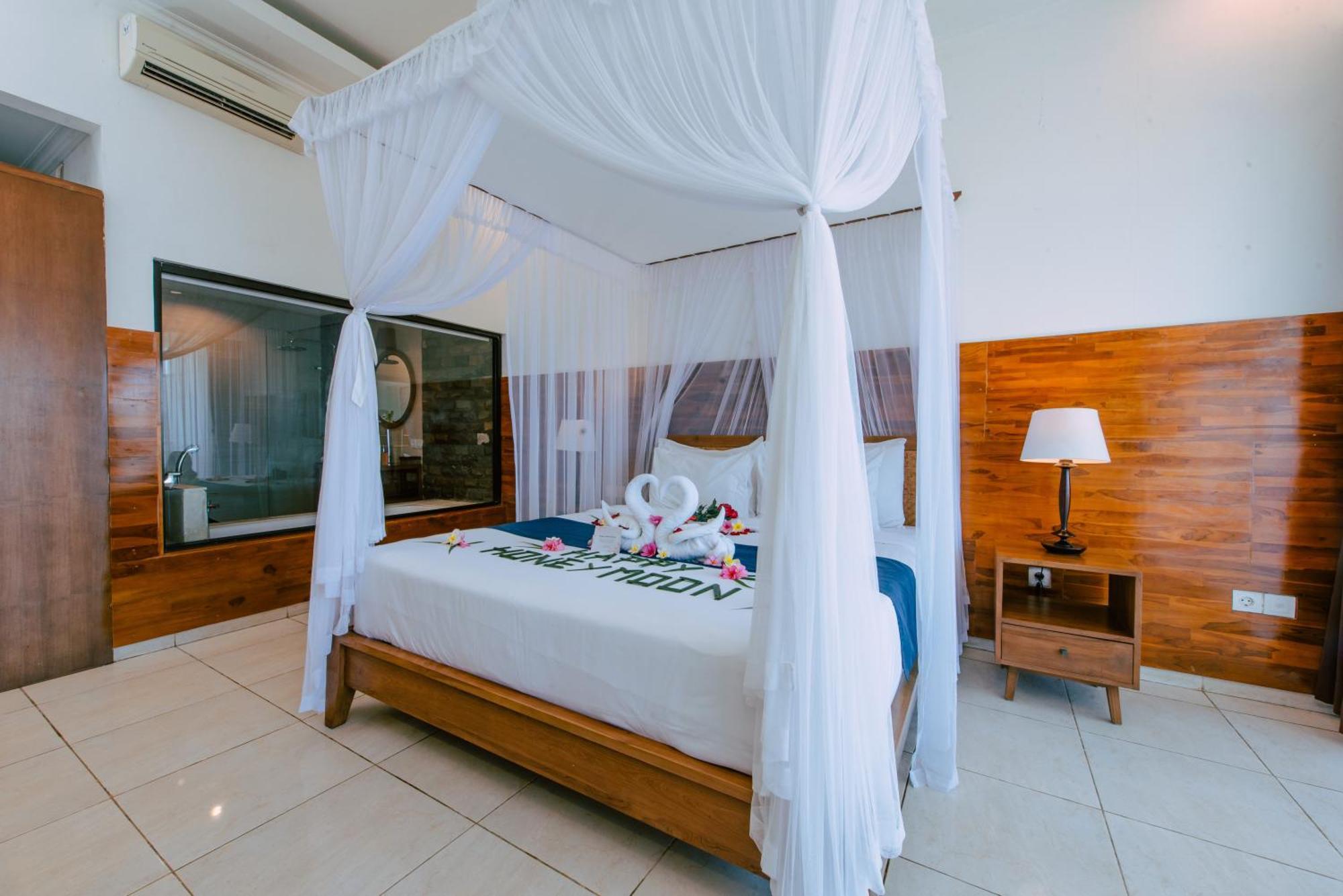Puri Pandawa Resort Kuta Selatan Exterior foto