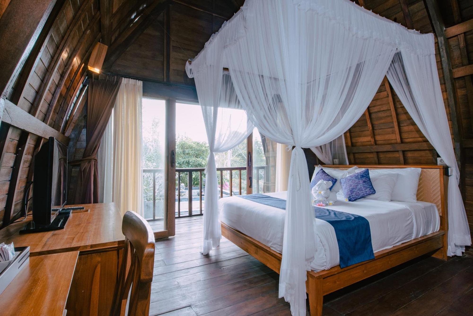 Puri Pandawa Resort Kuta Selatan Exterior foto